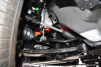 2018款艾瑞泽5e 智酷版