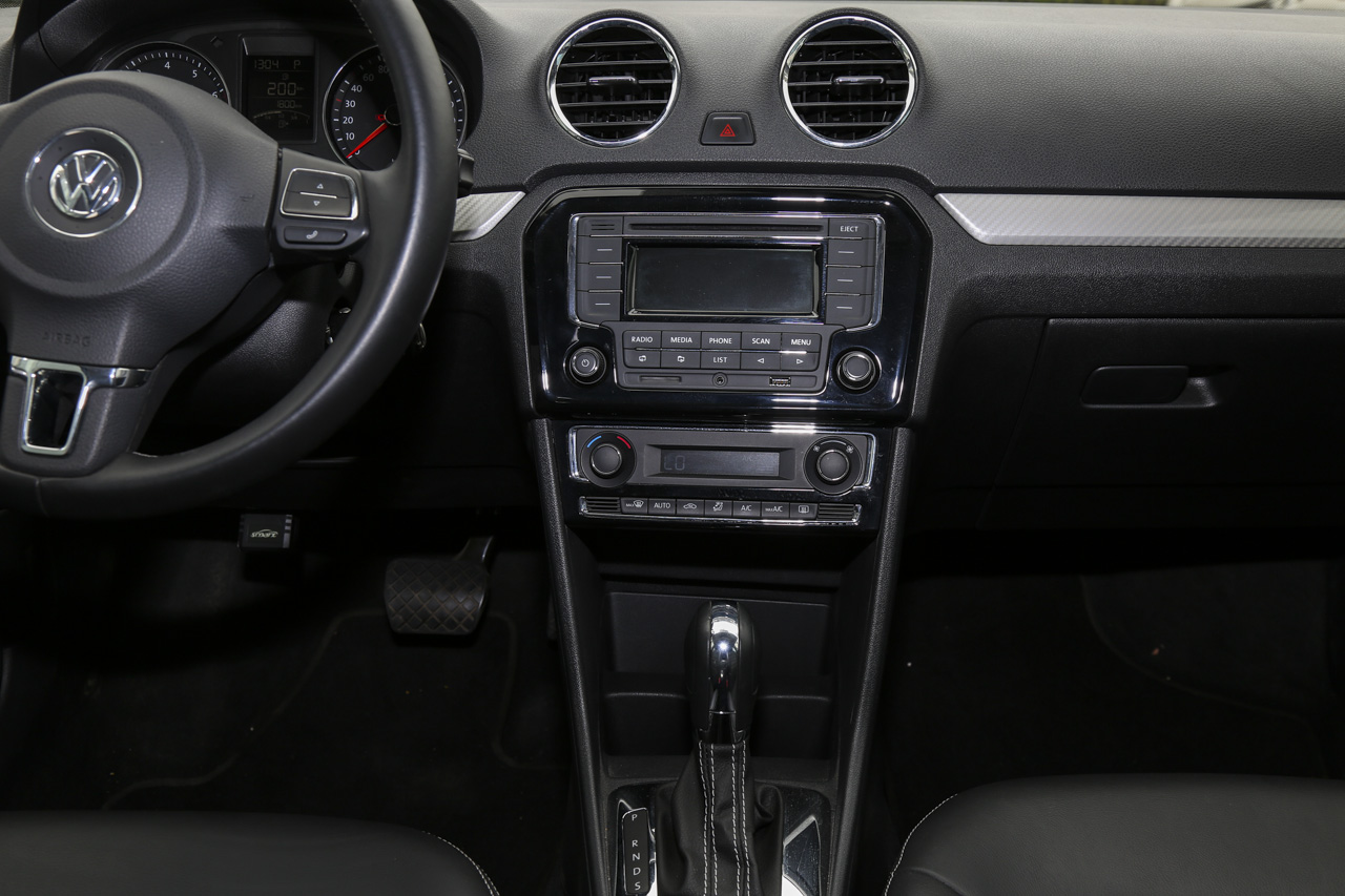 2015款捷达1.6L自动豪华型 闪光银