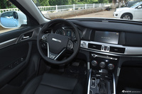 2016款哈弗H7 2.0T自动两驱精英型蓝标