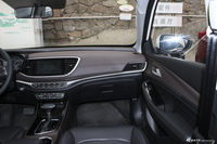 2018款传祺GA4 1.3T自动豪华版200T