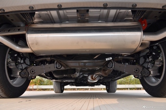 2017款哈弗H6 换代1.3T自动两驱时尚型蓝标