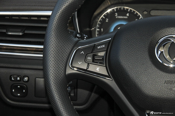 2018款风光580 1.5T手动智尚型