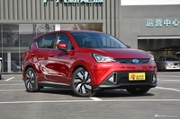 2018款传祺GE3 530互联网尊享版