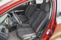 2016款风神AX3 1.5L自动尊酷型