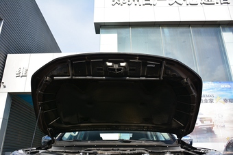 2017款纳瓦拉2.5L手动两驱旗舰版QR25