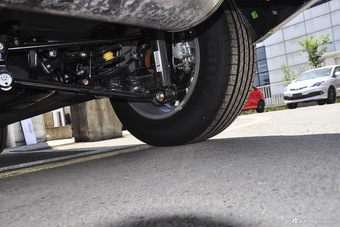 2016款瑞虎5 2.0L自动家悦信赖版