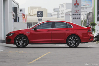 2017款凌渡2.0T自动GTS