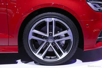 奥迪A3（进口）