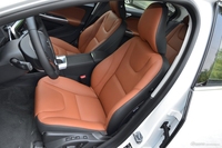 2019款沃尔沃S60L 1.5T自动T3智进版