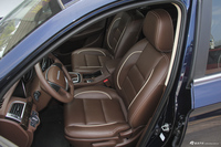  2017款猎豹CS10 1.5T自动精英型