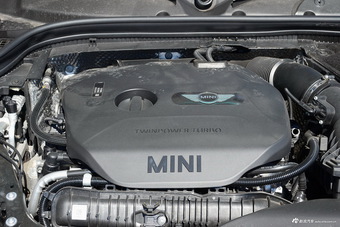 2016款MINI 2.0T自动COOPER S CABRIO
