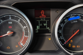 2016款锐腾 1.5T手动超值版