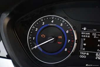 2017款海马S5 Young 1.6L手动豪华型