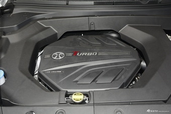 2018款北汽绅宝智行1.5T自动智领版