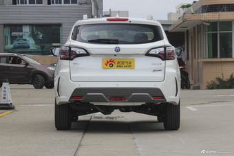 2018款启辰T70 1.4T手动睿享版