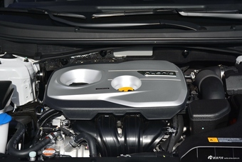 18款现代索纳塔PHEV 2.0L 智联版