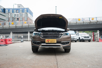  2018款捷途X70 1.5T自动悦行版