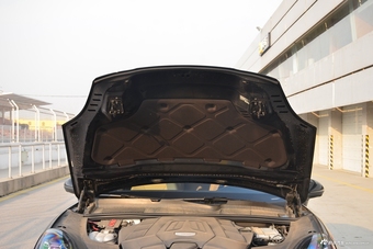 2018款卡宴3.0T自动