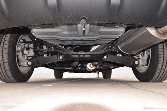 2017款哈弗M6 1.5T自动都市型