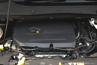 2018款翼虎改款1.5T自动两驱豪翼型EcoBoost 180