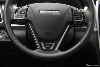 2018款哈弗H2 1.5T自动两驱豪华型红标 