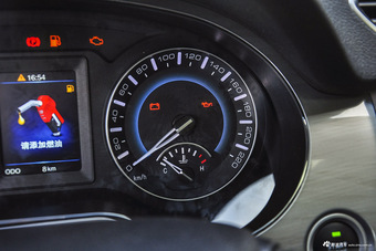 2016款哈弗H2 1.5T手动两驱豪华型