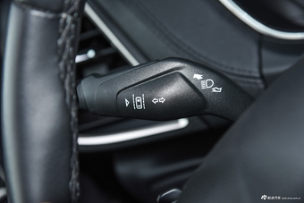 2015款林肯MKX 2.0T自动四驱尊雅版