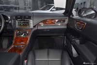 2017款林肯大陆2.0T自动两驱尊享版