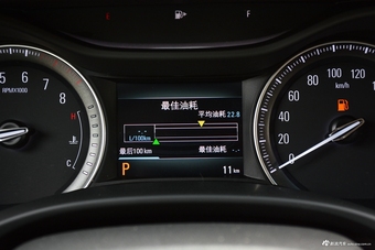 2018款别克GL6 1.3T自动18T豪华型5座