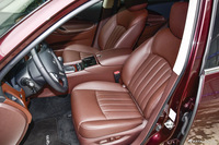 2015款 英菲尼迪QX50 2.5L 自动尊享版
