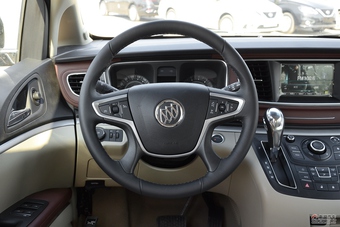 2017款GL8 2.5L自动舒适型