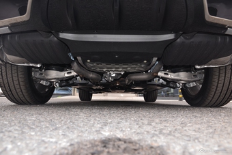 2017款揽胜星脉3.0T自动P380 R-DYNAMIC SE