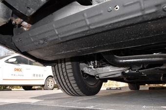 2017款林肯大陆2.0T自动两驱尊享版