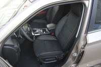 2017款猎豹CS91.5L自动风尚型 