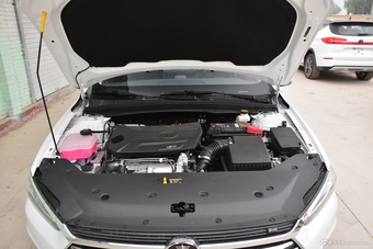 2019款秦Pro 1.5TI自动智联锋享型 