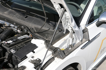 2019款CC 2.0T自动曜颜版380TSI