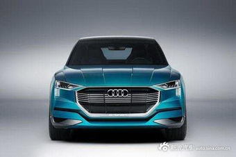 奥迪全新SUV Q6将登场 售价或与Q5一致