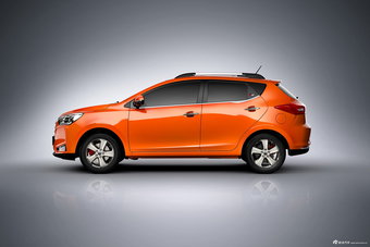 2017款瑞风S2智驱系列