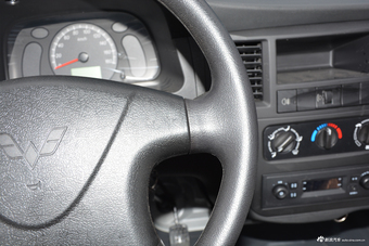 2015款五菱之光 1.2L手动 S实用型