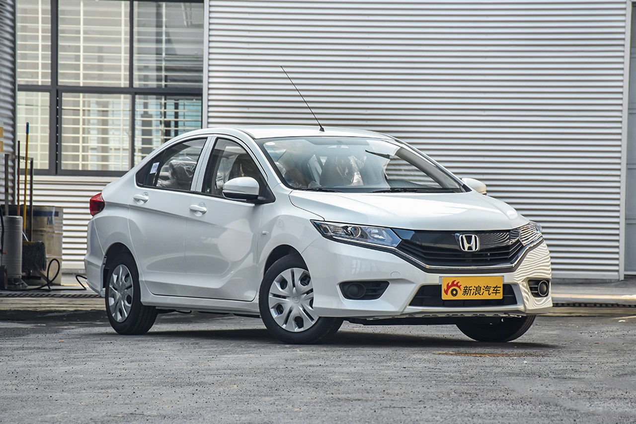 2016款哥瑞1.5L 自动CVT经典版