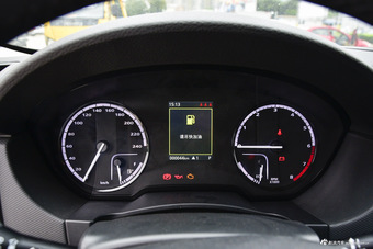 2016款观致5 SUV 1.6T自动豪华型