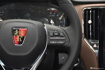 2017款荣威i6 1.5T自动互联网智尊版20T