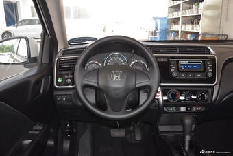 2018款锋范 1.5L自动型动Pro版