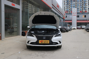 2018款逸动1.6L GDI手动时尚型图片