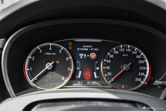 2015款思铂睿2.4L自动 Si