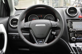 2017款哈弗H6经典版1.5T自动两驱精英型