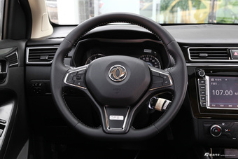 2017款风光580 1.5T自动舒适型