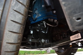 2018款Mustang 5.0L自动V8 GT 