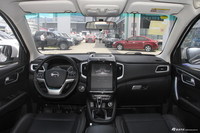 2018款斯威X7改款1.5T手动豪华互联版7座