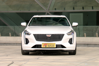 2019款 凯迪拉克CT6 2.0T自动28T铂金版